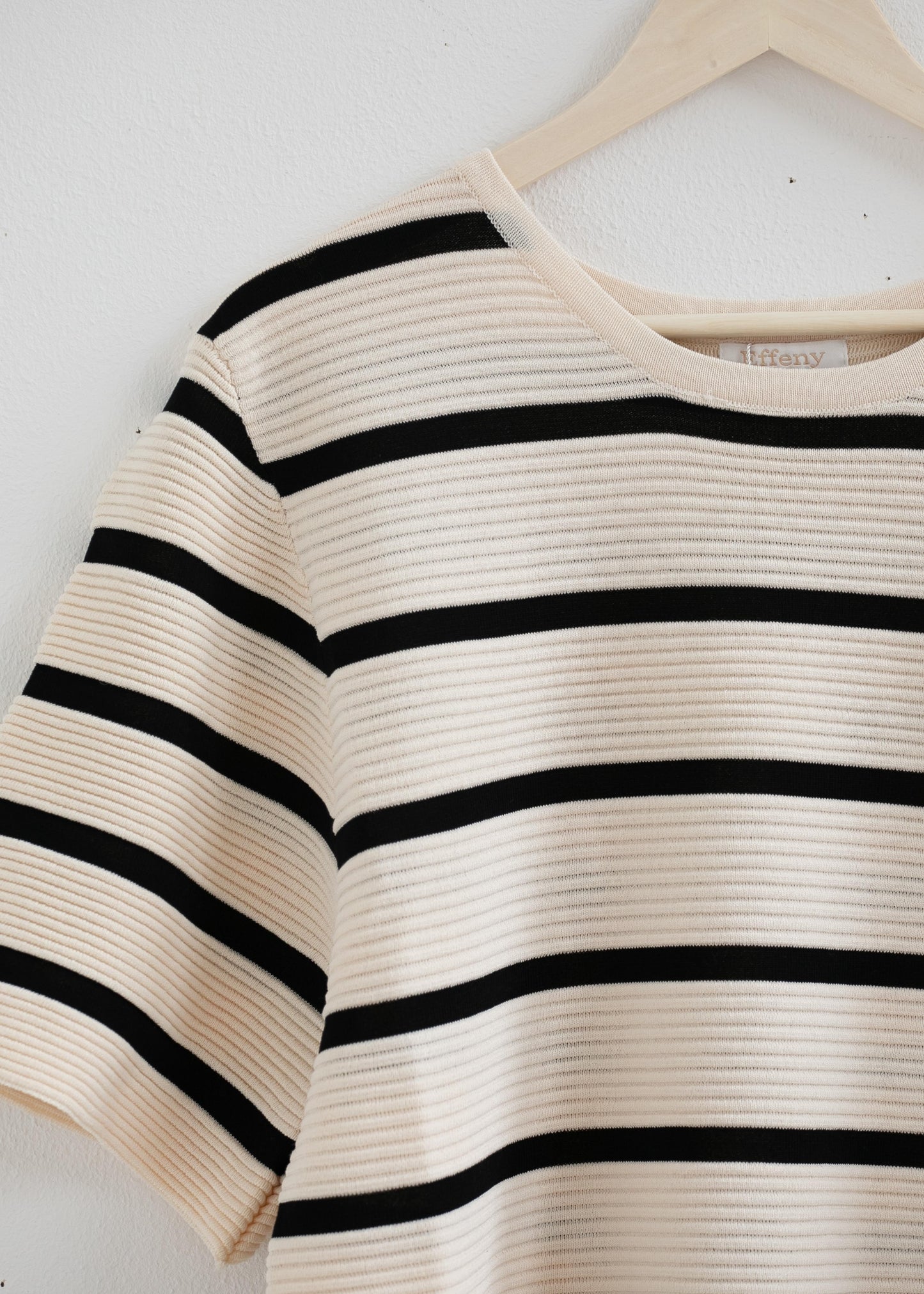 Ribbed Dress
