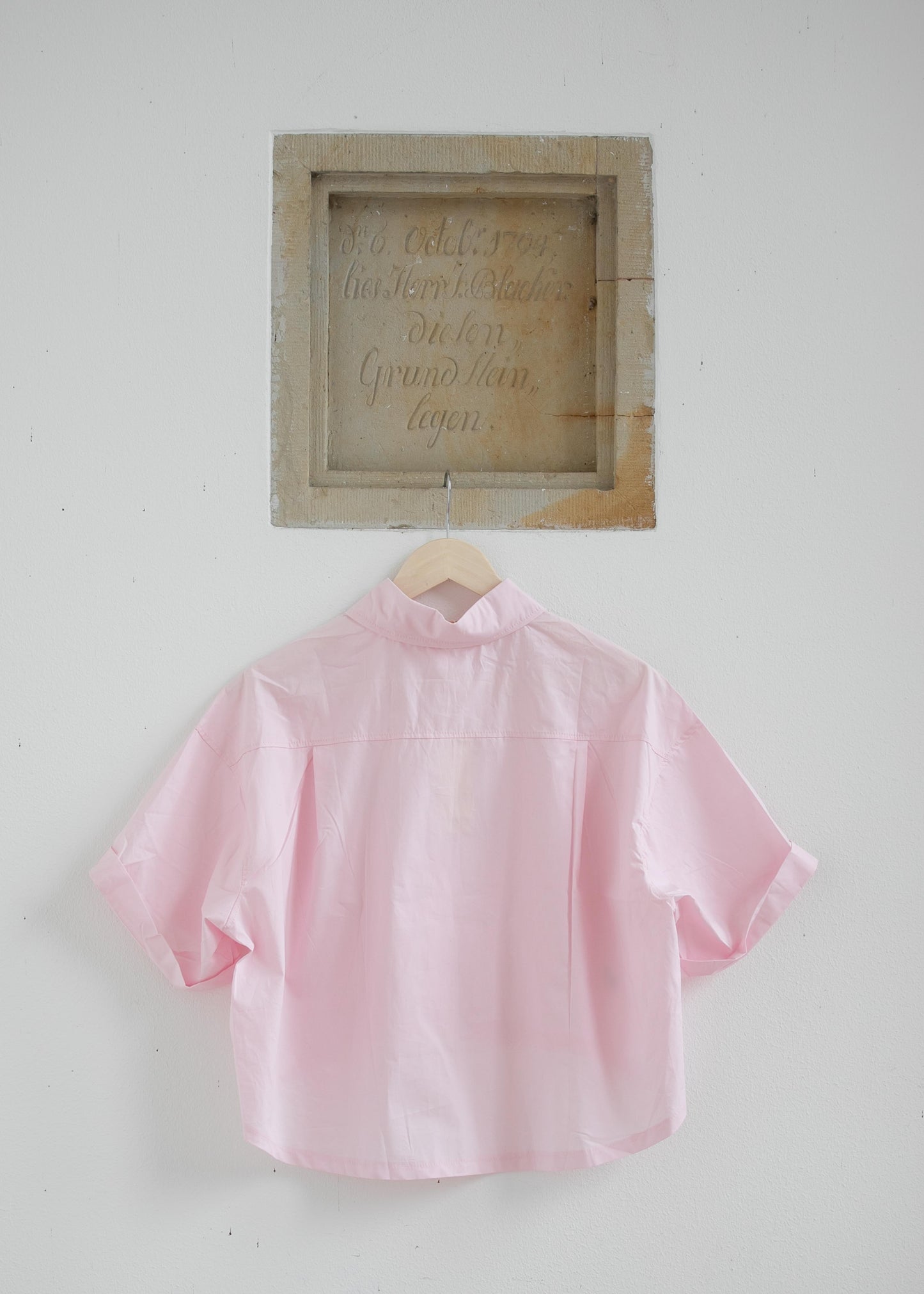 Lovely Bluse