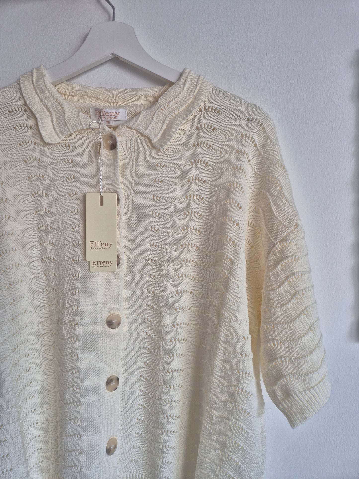 Sommer Cardigan