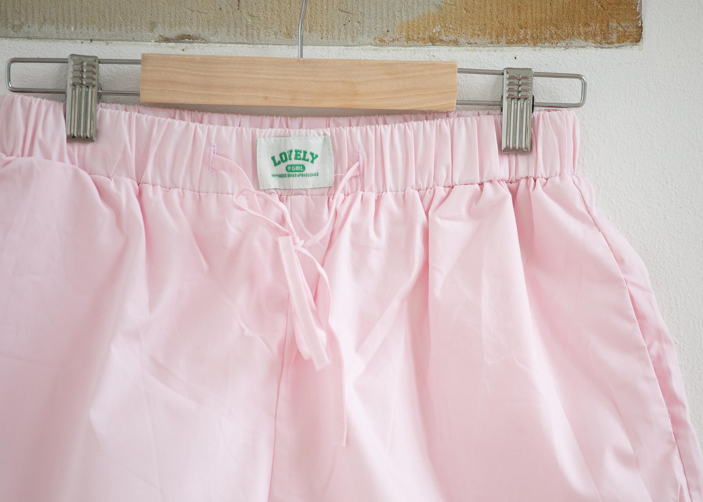 Lovely Shorts