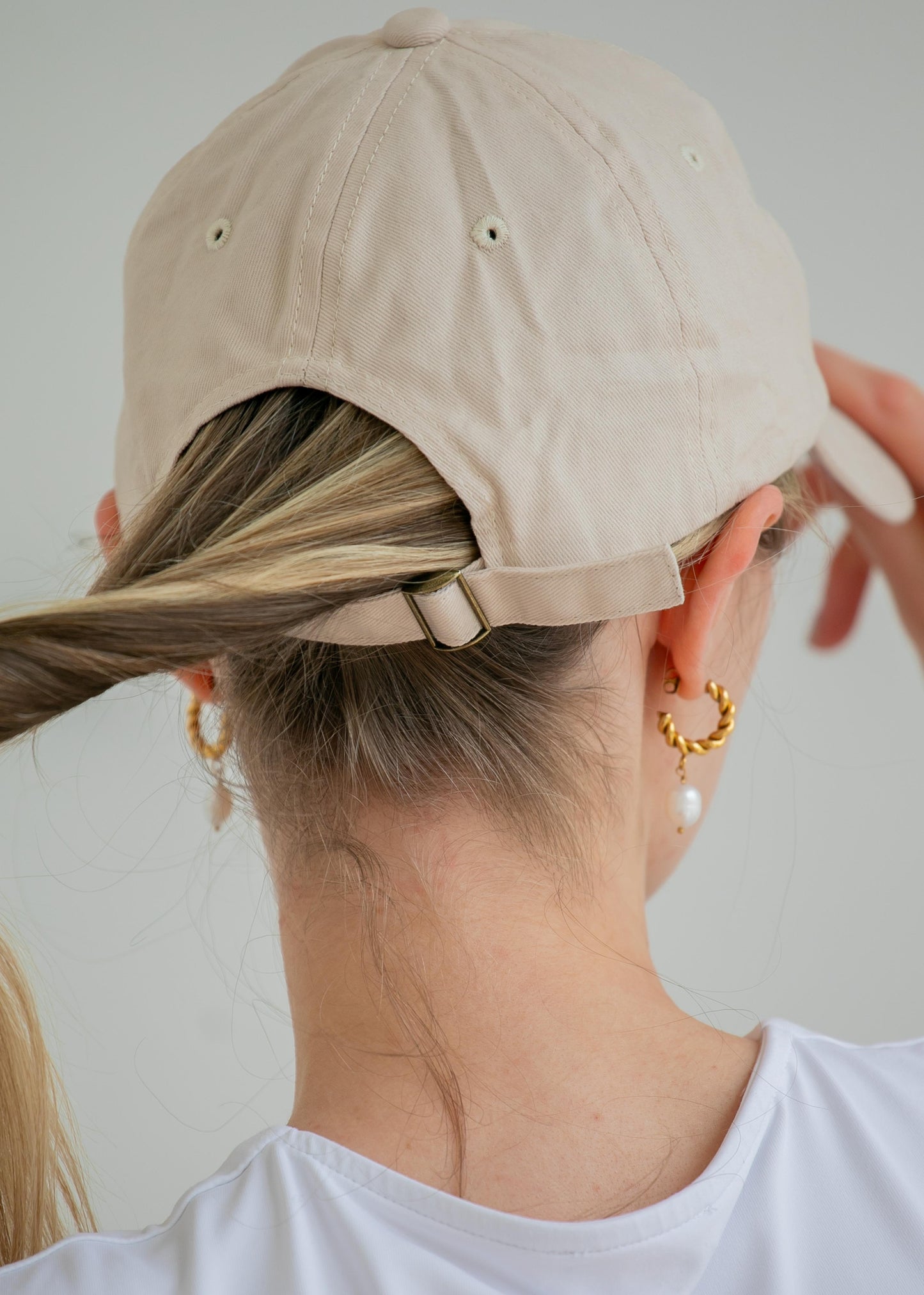 Cap Heart
