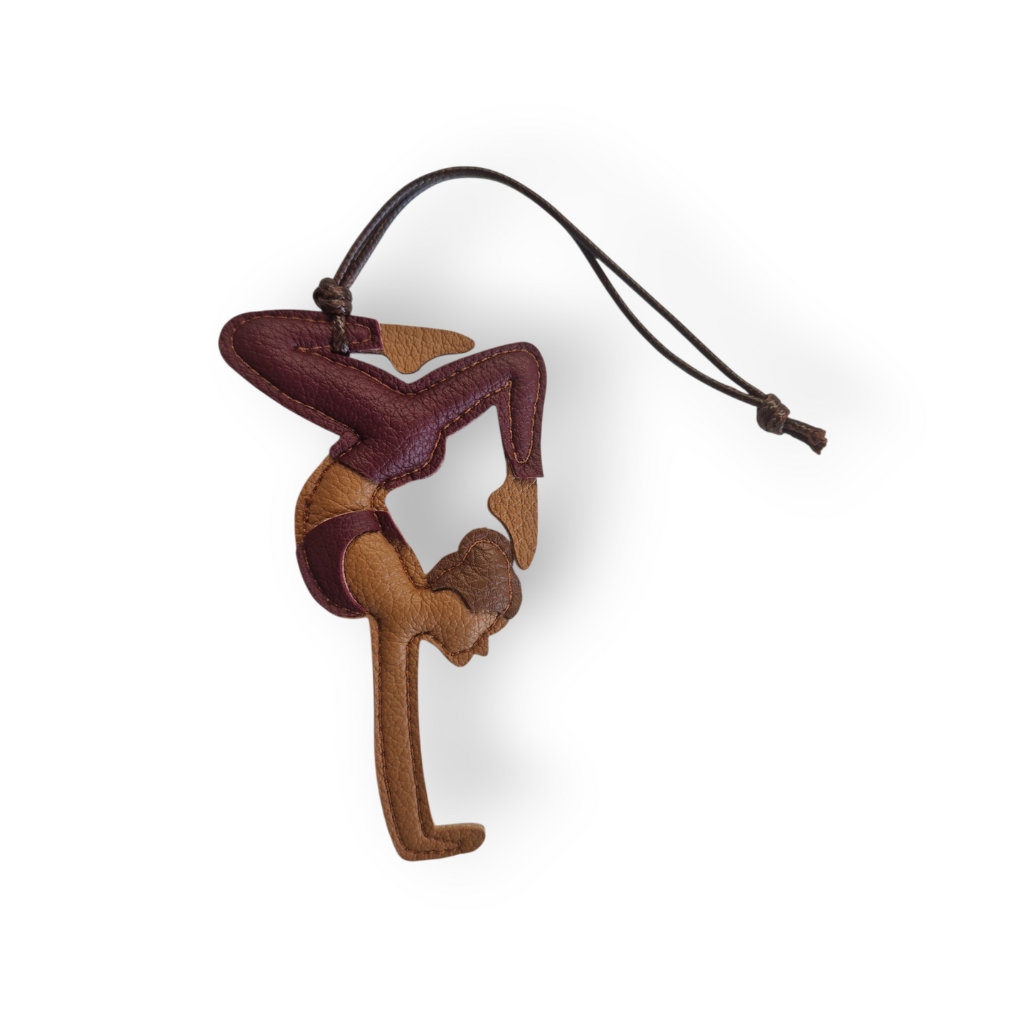 Yoga Pilates Anhänger