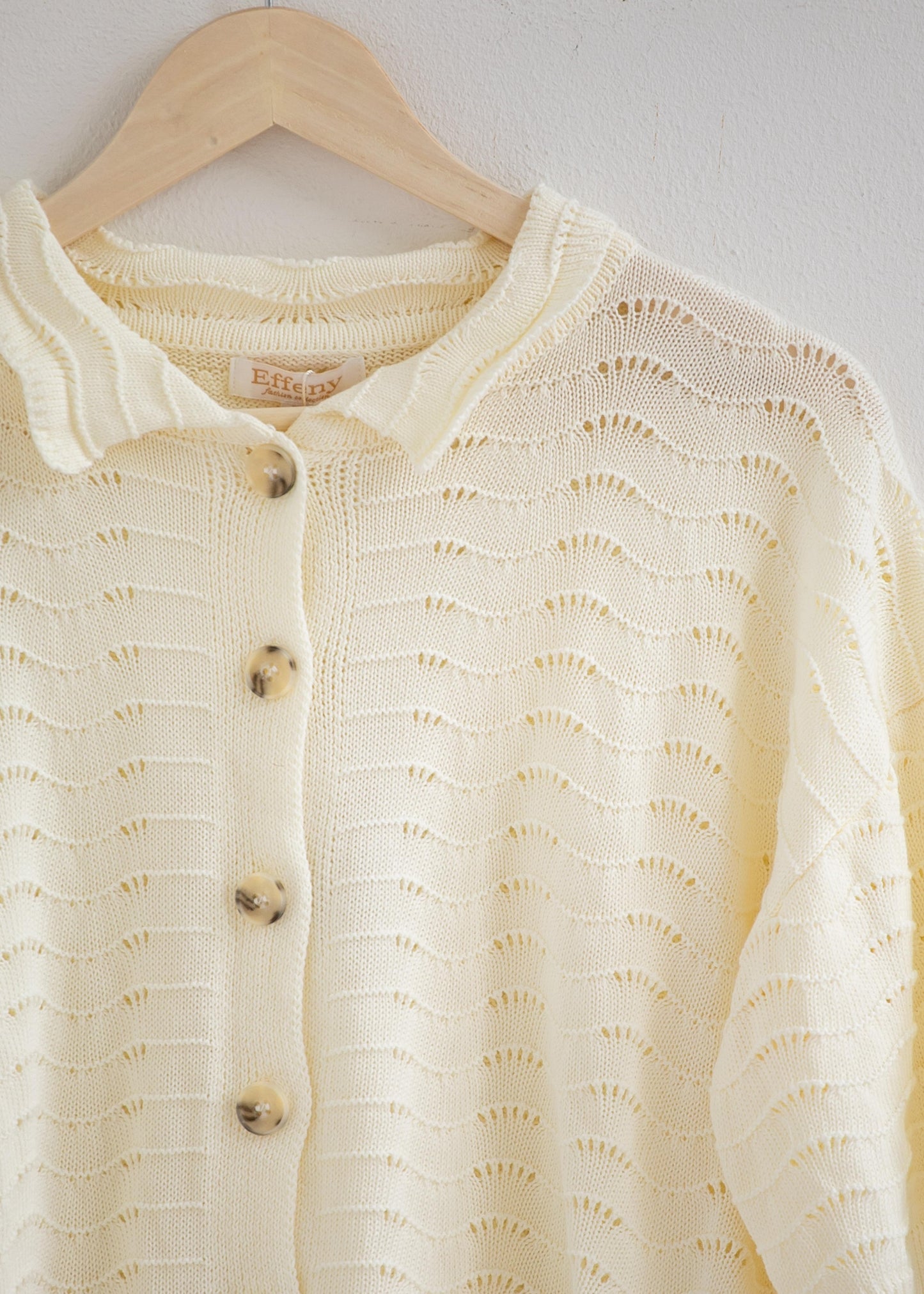 Sommer Cardigan