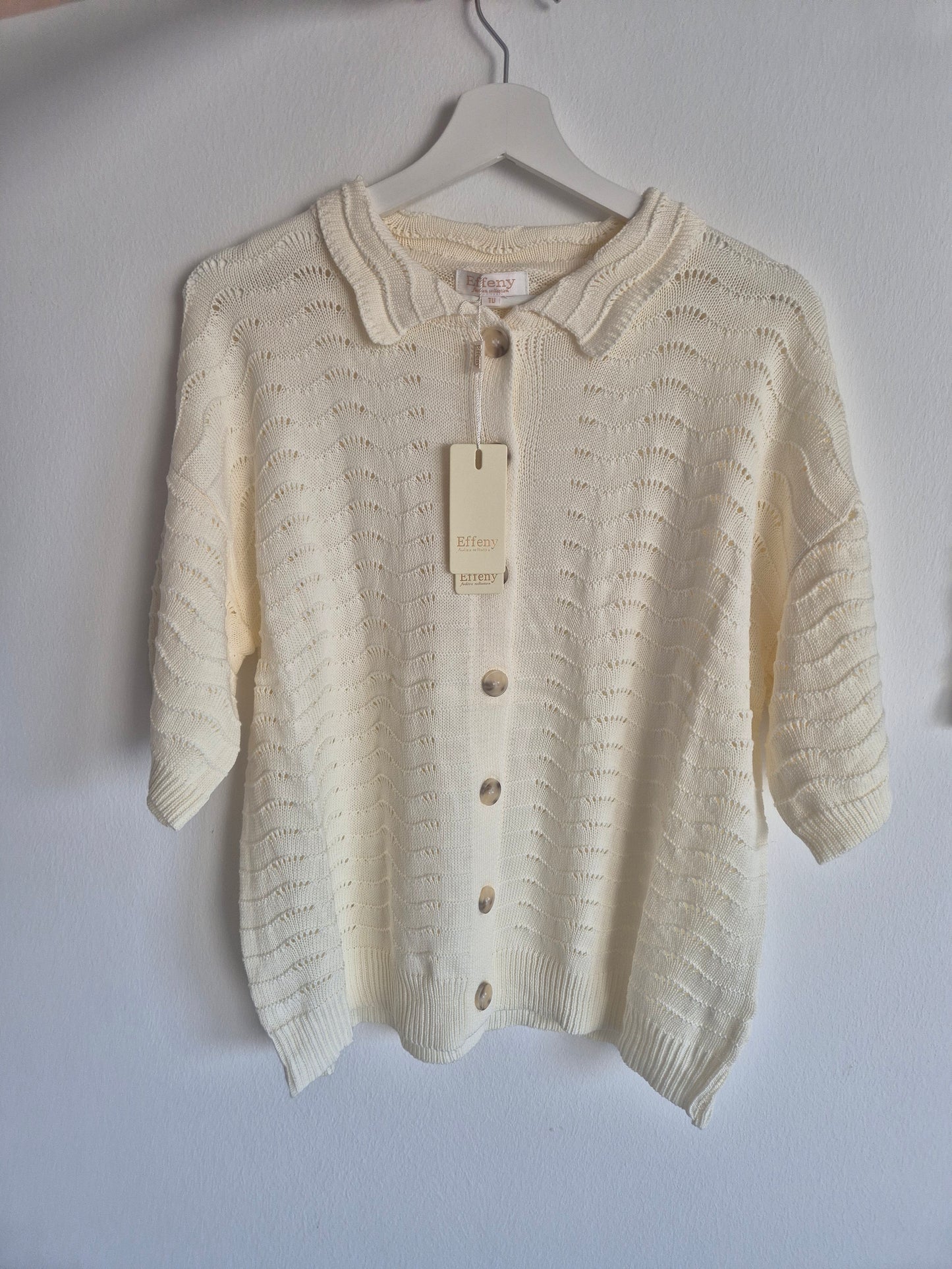 Sommer Cardigan