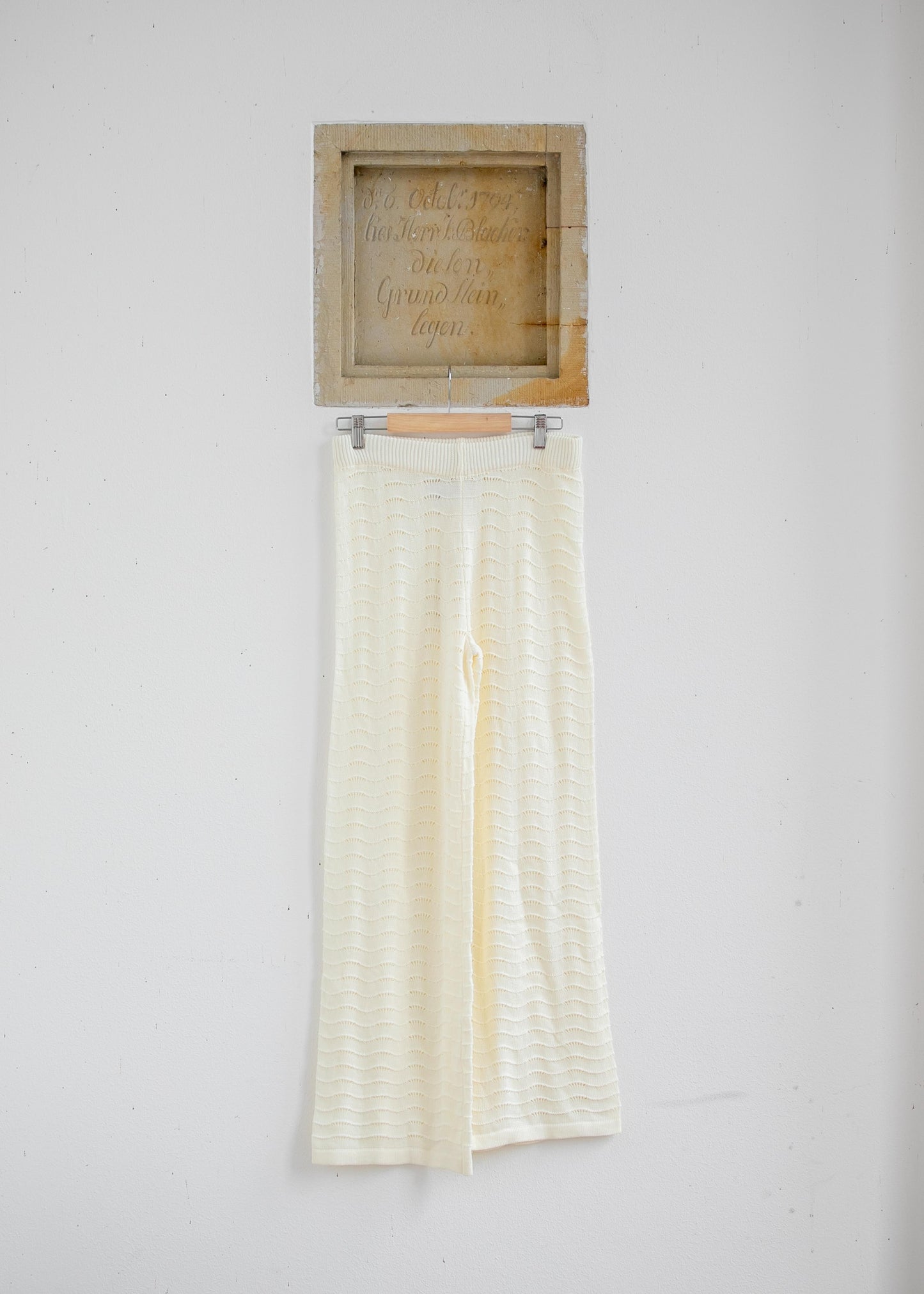 Sommer Hose