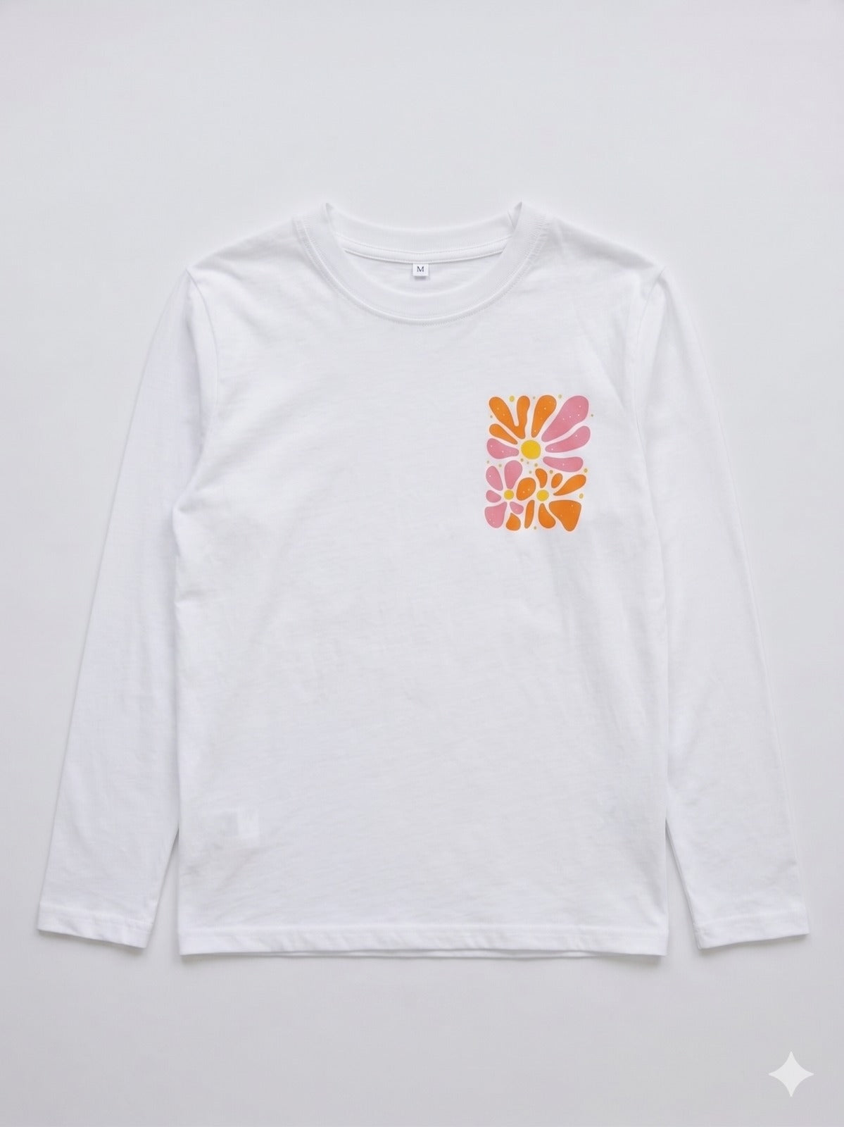 Flower Shirt
