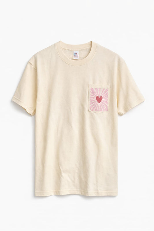 Dein neues Lieblings-T-Shirt für jeden Tag