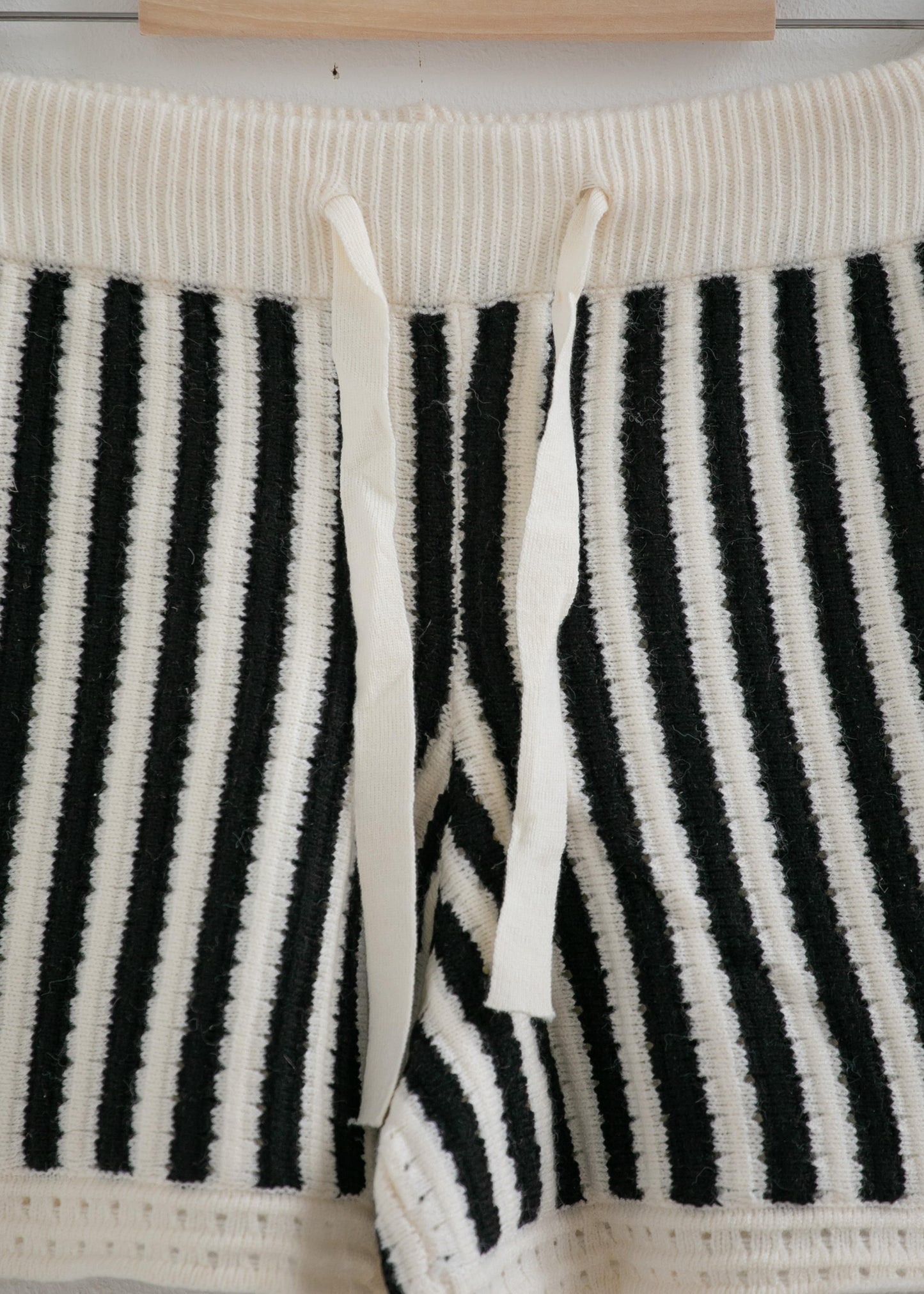 Stripes Shorts