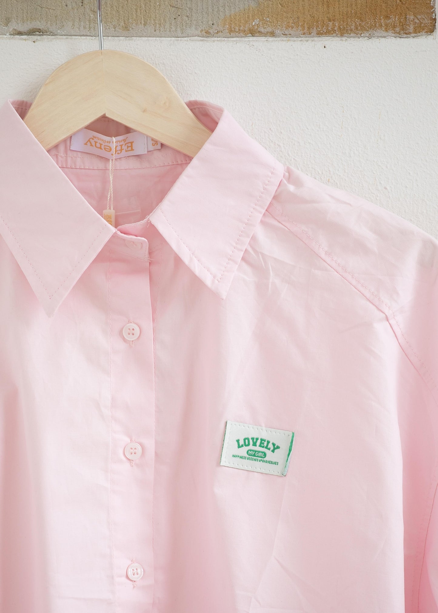 Bluse Lovely