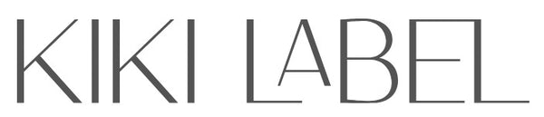 KIKI LABEL 