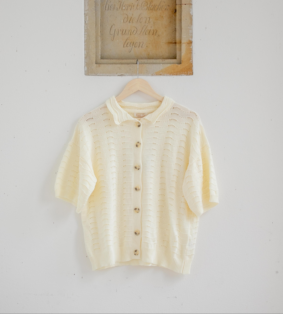 Sommer Cardigan