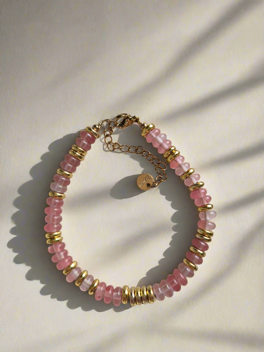 Naturstein Armbänder