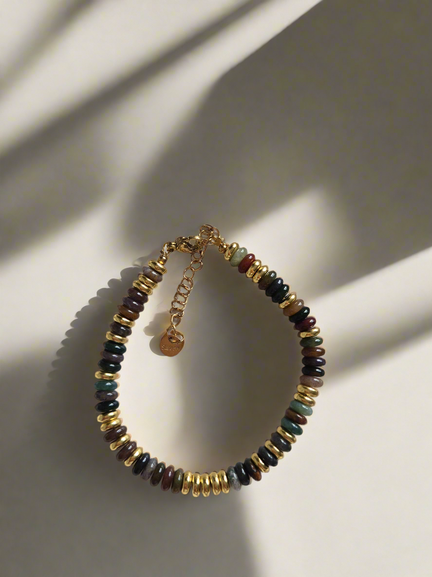 Naturstein Armbänder