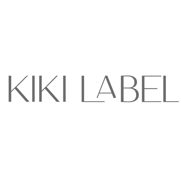 KIKI LABEL 