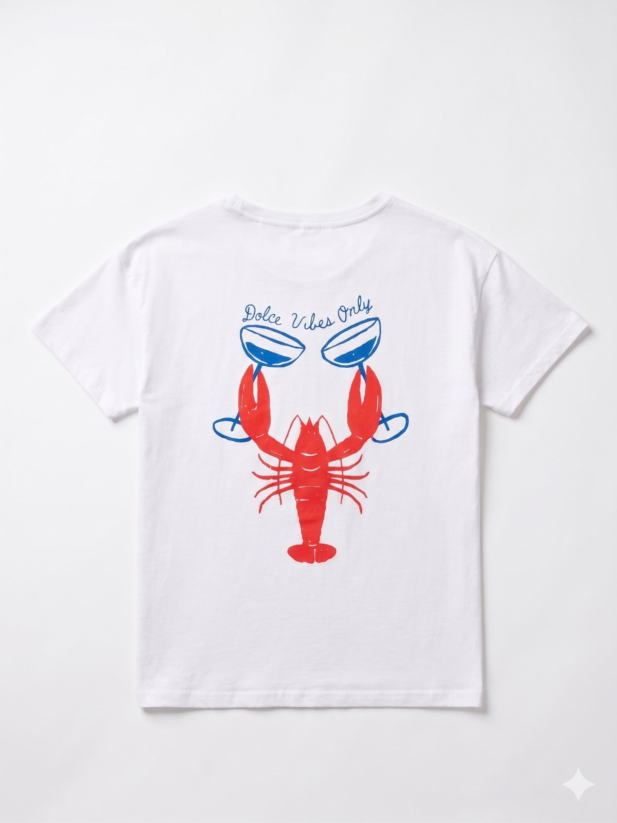 Dolce Vibes Only T-Shirt