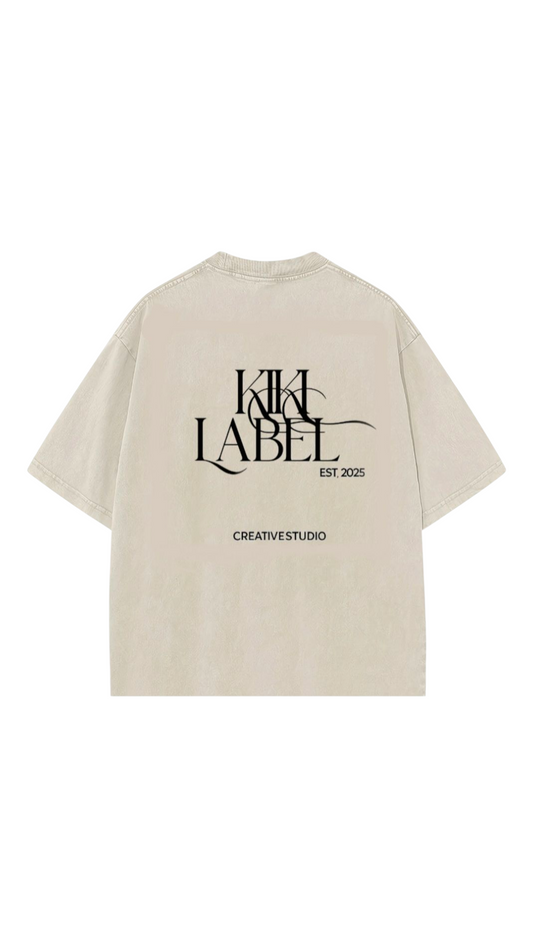 Kiki Label Creative Studio Unisex T-Shirt
