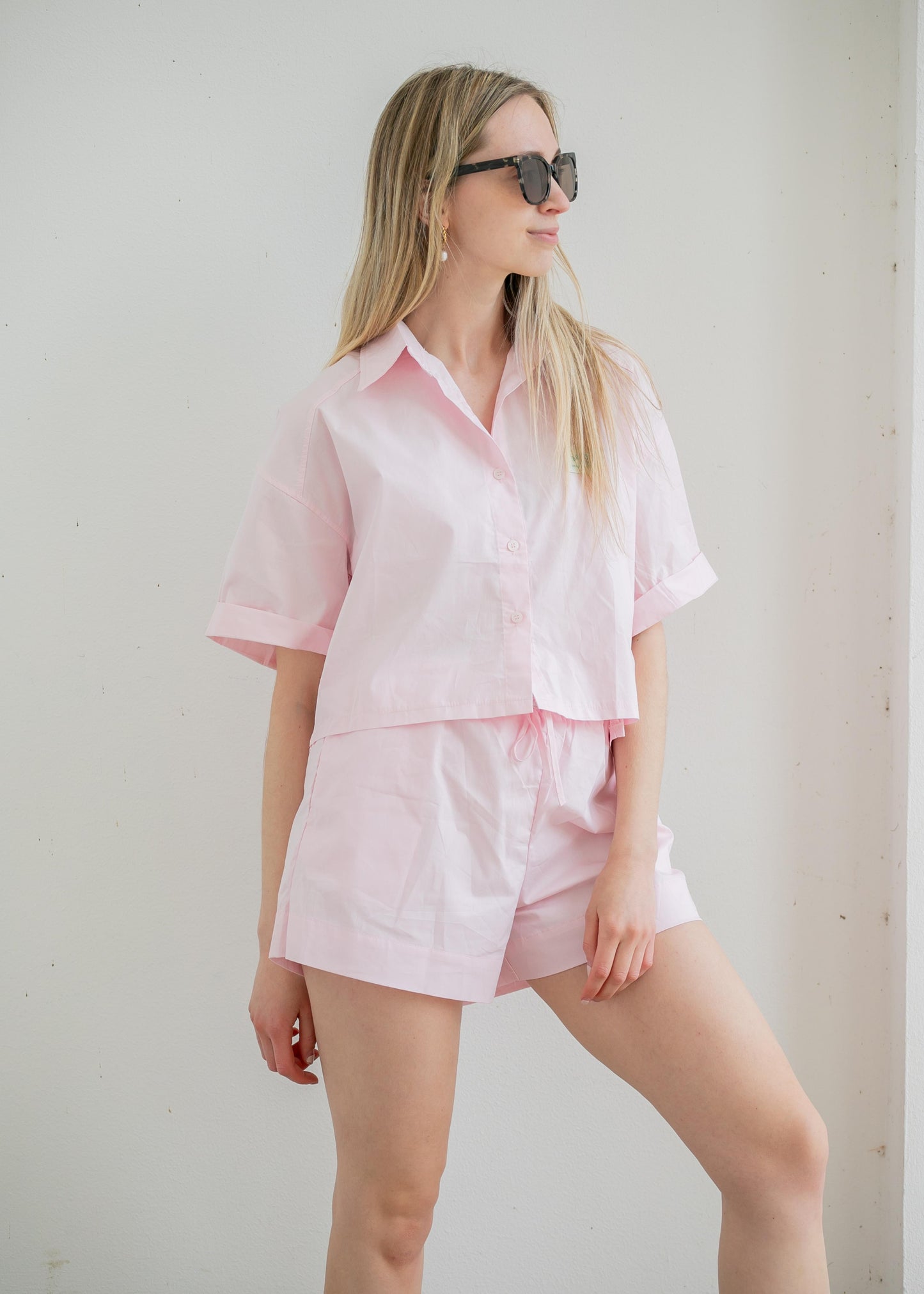 Bluse Lovely
