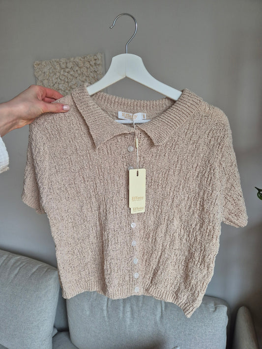 Sommer Cardigan
