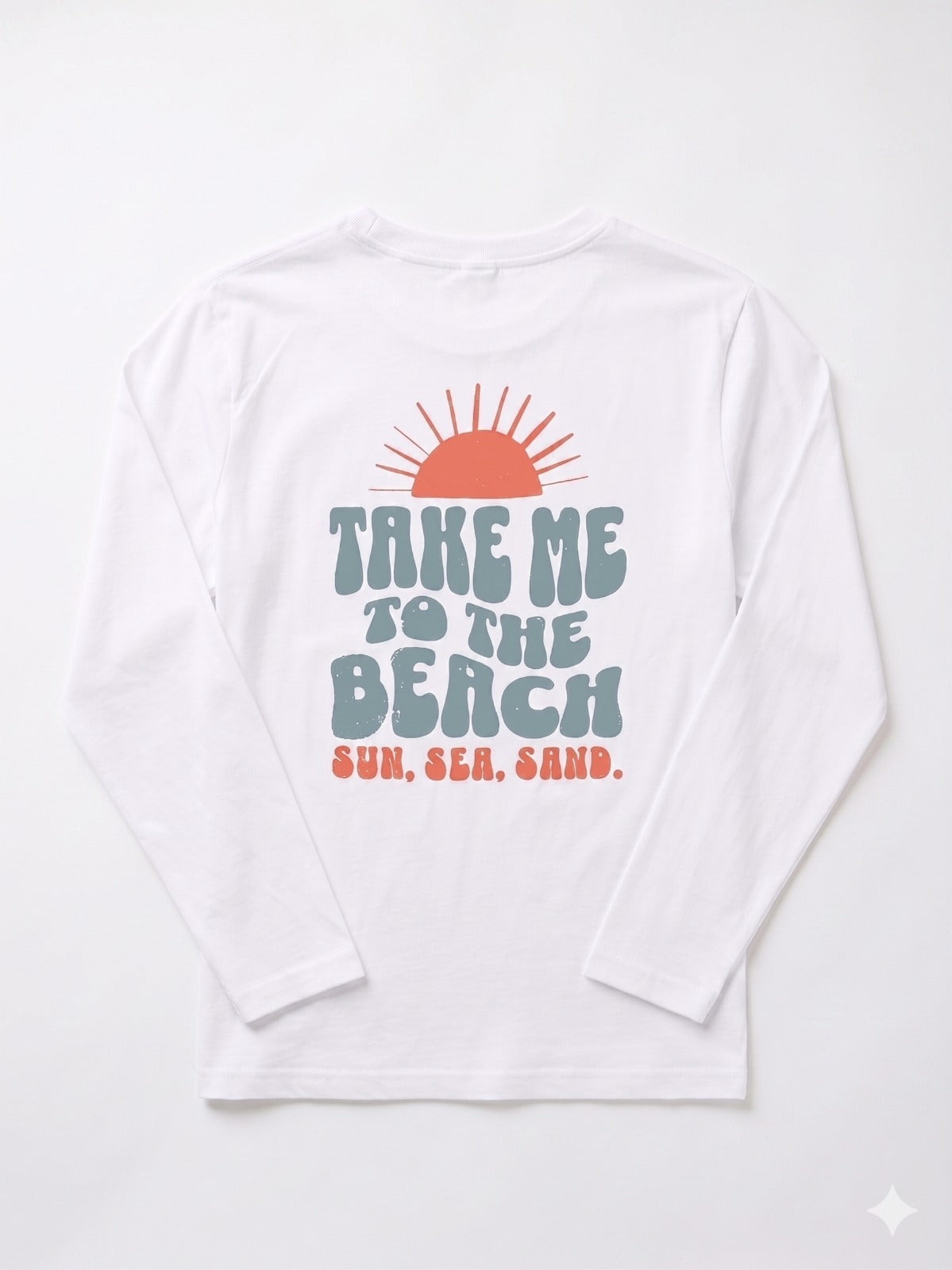 Take me to the beach Shirt