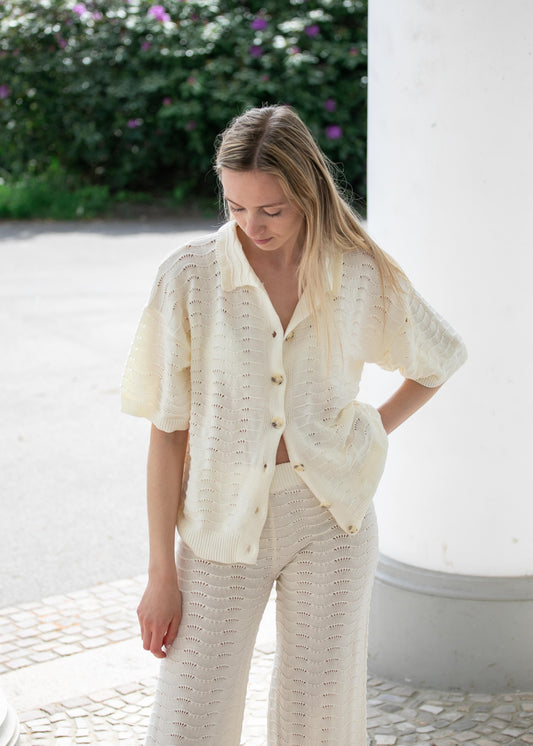 Sommer Cardigan