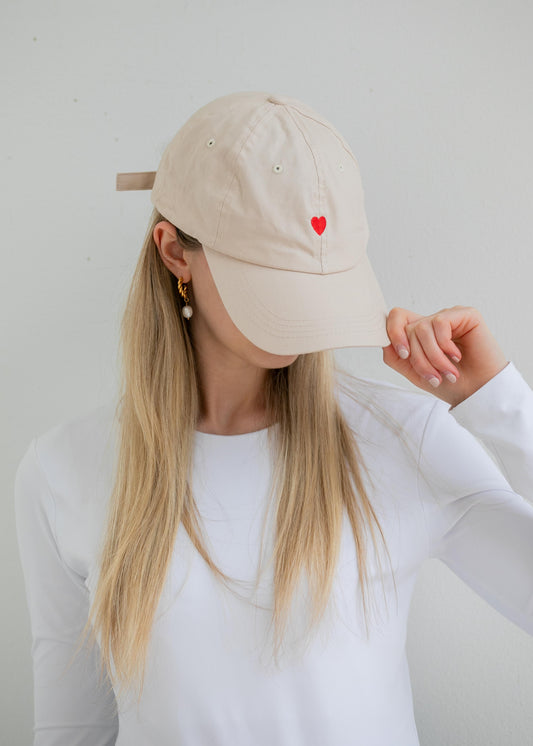 Cap Heart