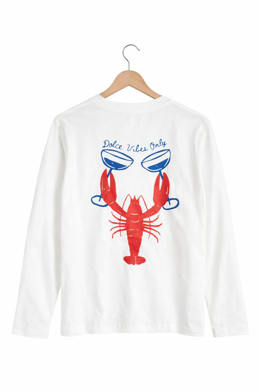 Dolce Vibes Only Shirt