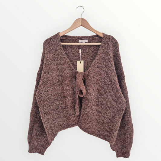 Cardigan Coffee