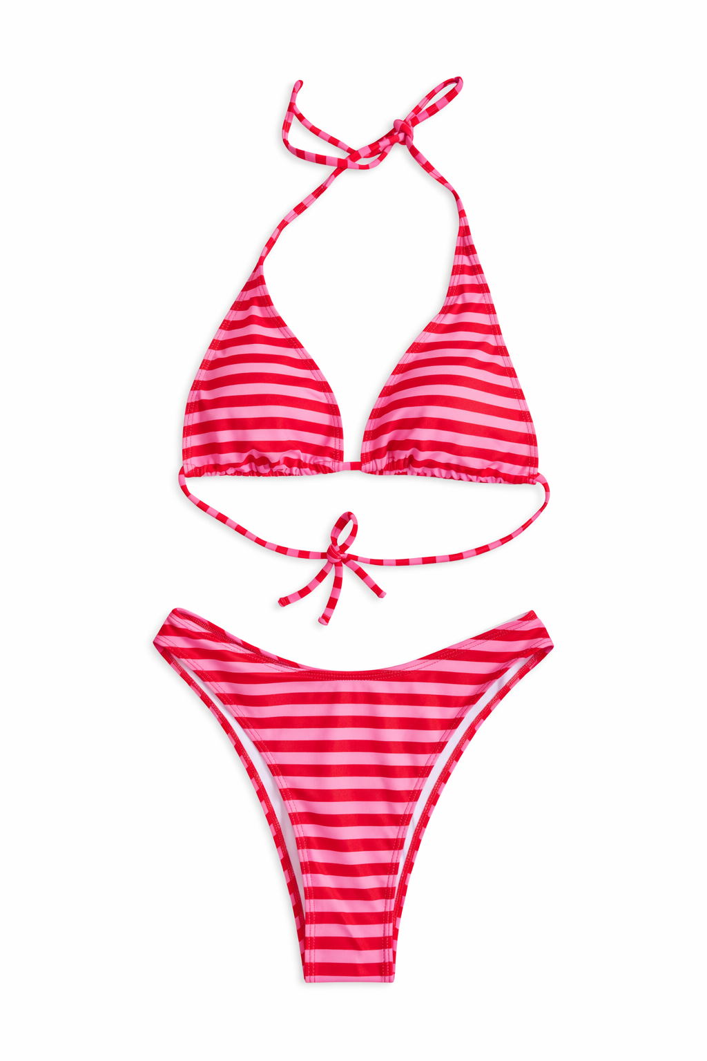 Kikilabel Bademoden-Set „Sun Stripes“ – Gestreift & Sommerlich