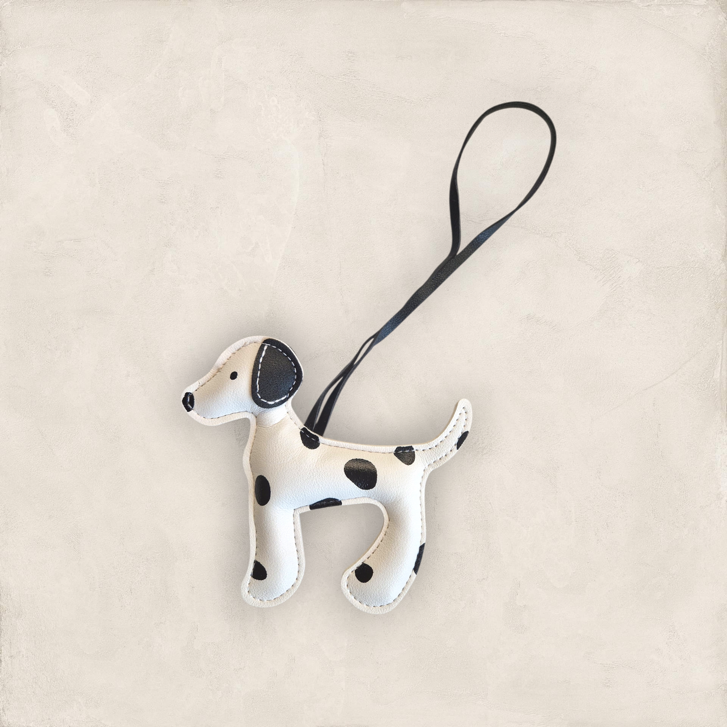 Dalmatiner Anhänger