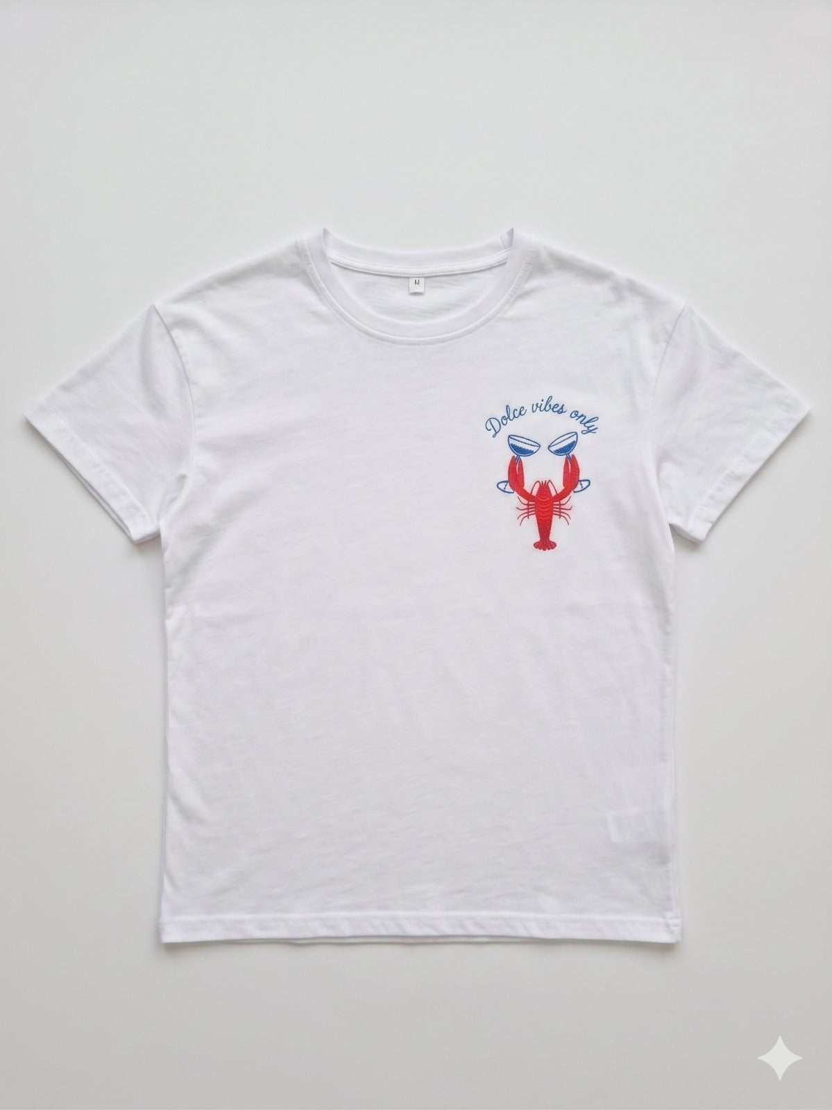 Dolce Vibes Only T-Shirt