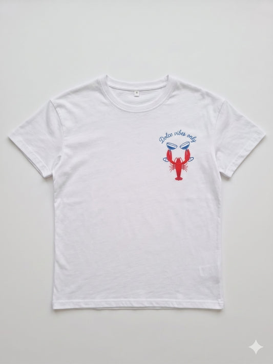 Dolce Vibes Only T-Shirt
