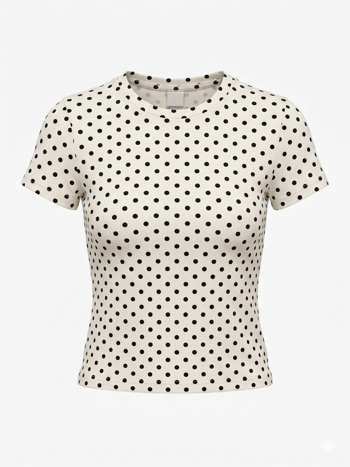 Polka Dots T-shirt