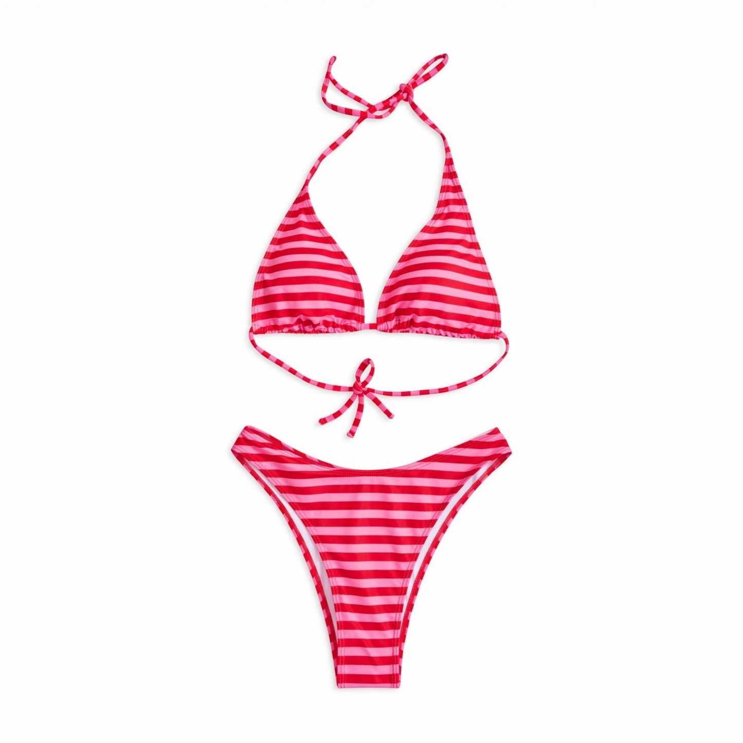 Kikilabel Bademoden-Set „Sun Stripes“ – Gestreift & Sommerlich