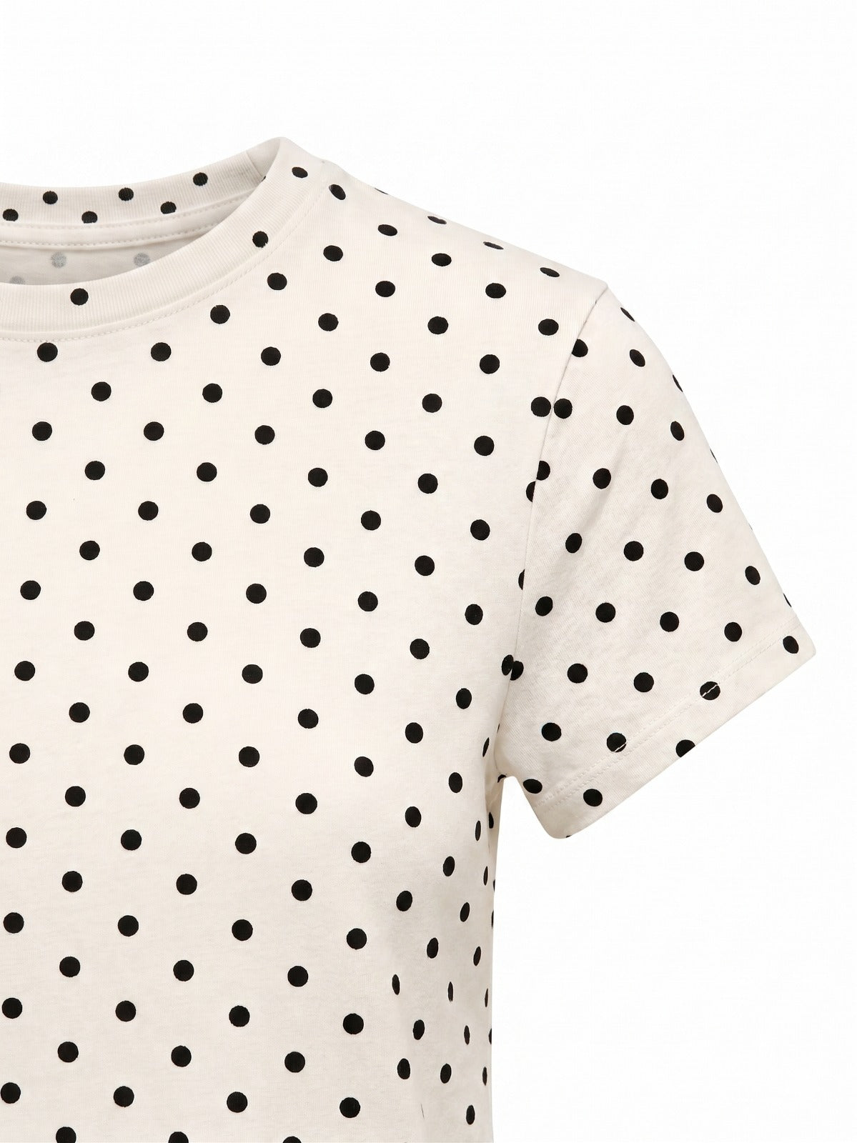 Polka Dots T-shirt
