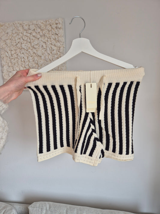 Stripes Shorts