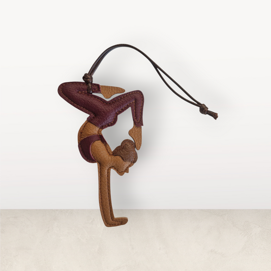 Yoga Pilates Anhänger