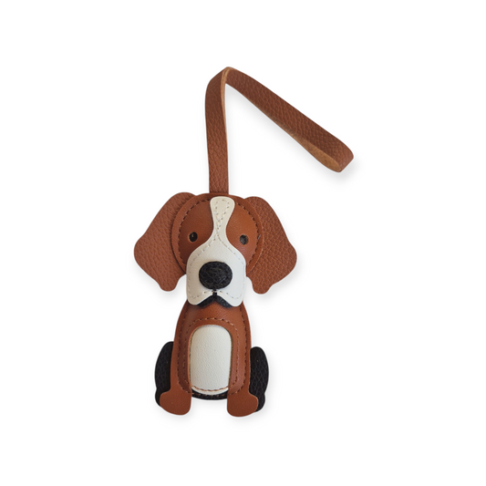Beagle Anhänger