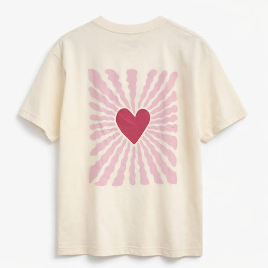 Dein neues Lieblings-T-Shirt für jeden Tag