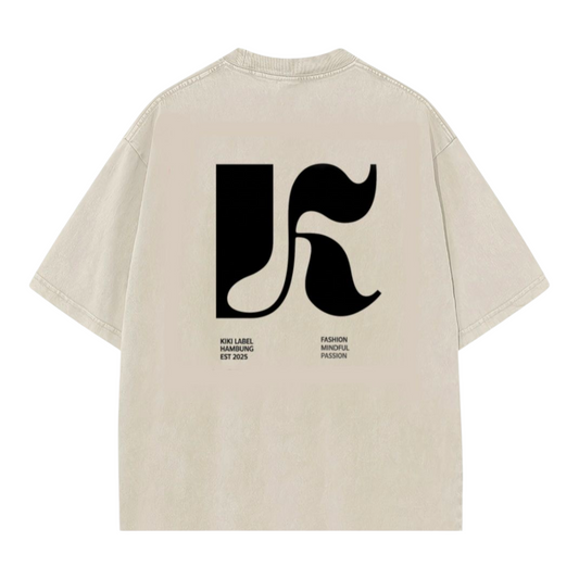 K Unisex T-Shirt