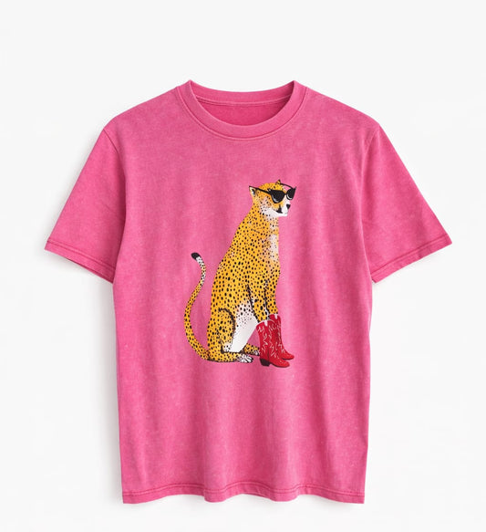 Gepard T-shirt