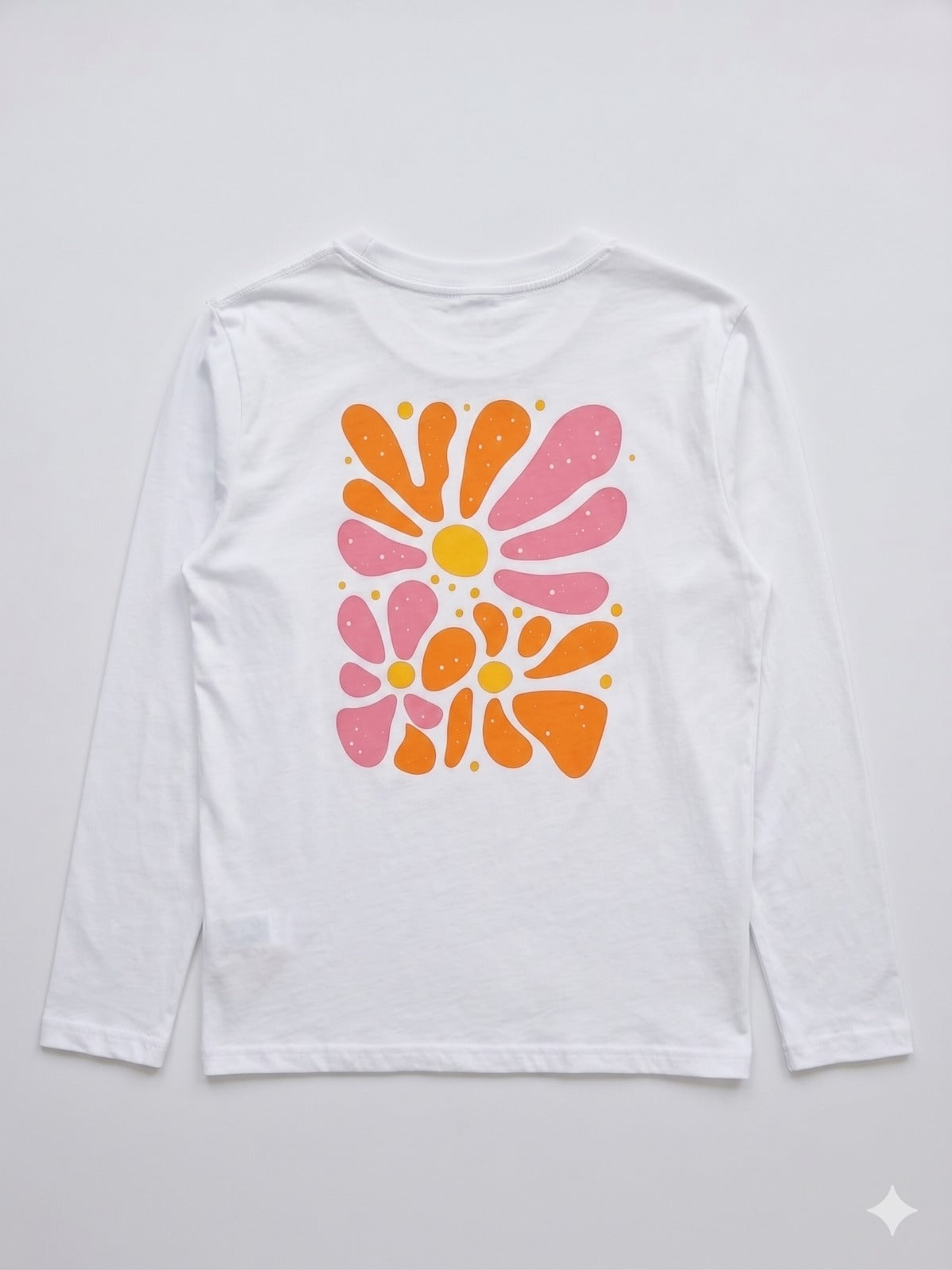 Flower Shirt